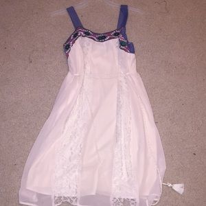 Cute Girl Dress